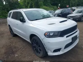 2019 Dodge Durango