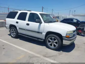 2004 Chevrolet Tahoe