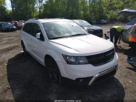 2020 Dodge Journey