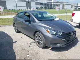 2024 Nissan Versa
