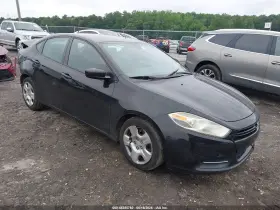 2016 Dodge Dart