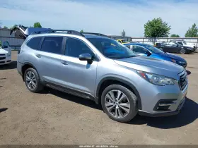 2021 Subaru Ascent