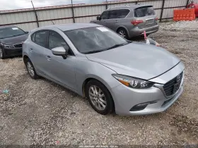 2017 Mazda 3