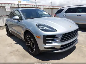 2021 Porsche Macan