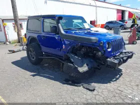 2019 Jeep Wrangler