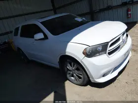 2013 Dodge Durango