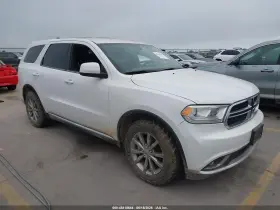 2017 Dodge Durango