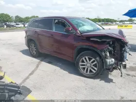 2015 Toyota Highlander