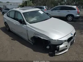 2015 BMW 3 Series