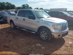 2010 Ford F-150