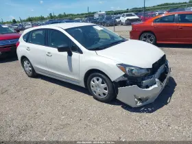 2016 Subaru Impreza