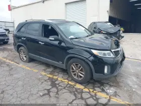 2014 Kia Sorento