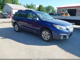 2017 Subaru Outback