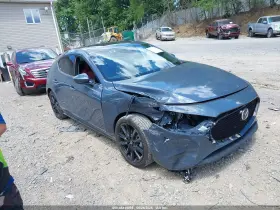 2025 Mazda 3