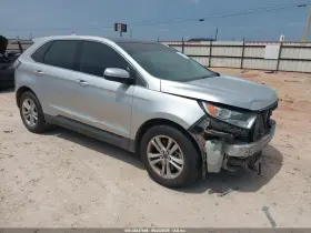 2015 Ford Edge