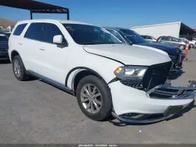 2017 Dodge Durango