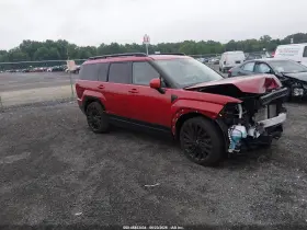 2024 Hyundai Santa Fe