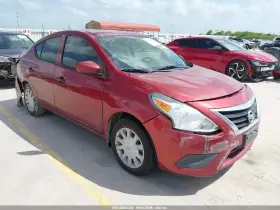 2019 Nissan Versa