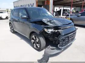 2025 Kia Soul