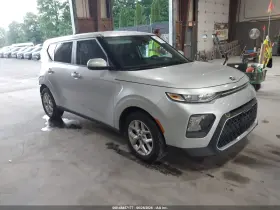 2021 Kia Soul