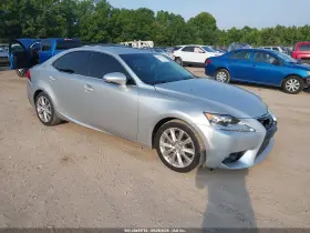 2015 Lexus IS