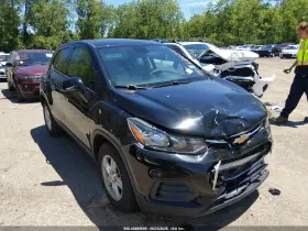 2020 Chevrolet Trax