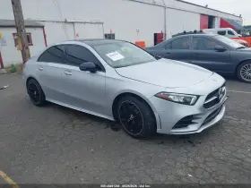 2021 Mercedes-Benz A-Class