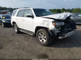 2020 Toyota 4Runner