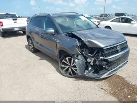 2024 Volkswagen Taos