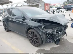 2020 Tesla Model X