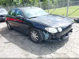 2005 Buick LaCrosse