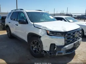 2026 Honda Pilot