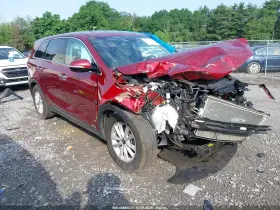 2020 Kia Sorento