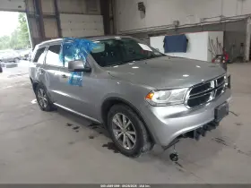 2014 Dodge Durango