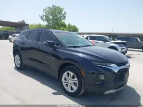 2020 Chevrolet Blazer