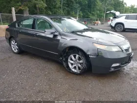 2013 Acura TL