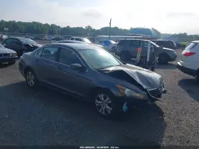 2009 Honda Accord