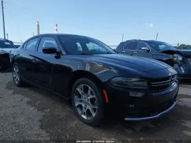 2017 Dodge Charger