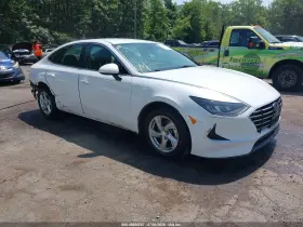 2020 Hyundai Sonata