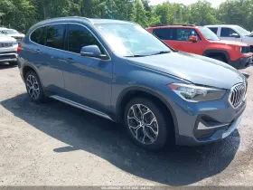 2021 BMW X1