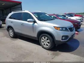 2012 Kia Sorento