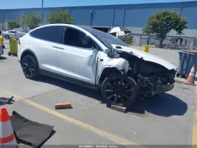 2016 Tesla Model X