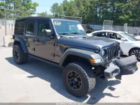 2019 Jeep Wrangler