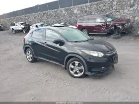 2017 Honda HR-V