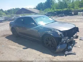 2017 Chrysler 300