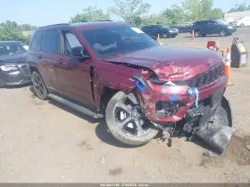 2022 Jeep Grand Cherokee
