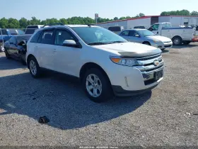 2013 Ford Edge