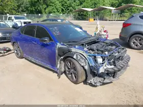 2022 Acura TLX