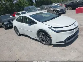 2026 Toyota Prius