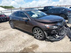 2016 Chevrolet Malibu